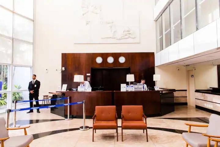 Mediterraneo Flat Apartamento *