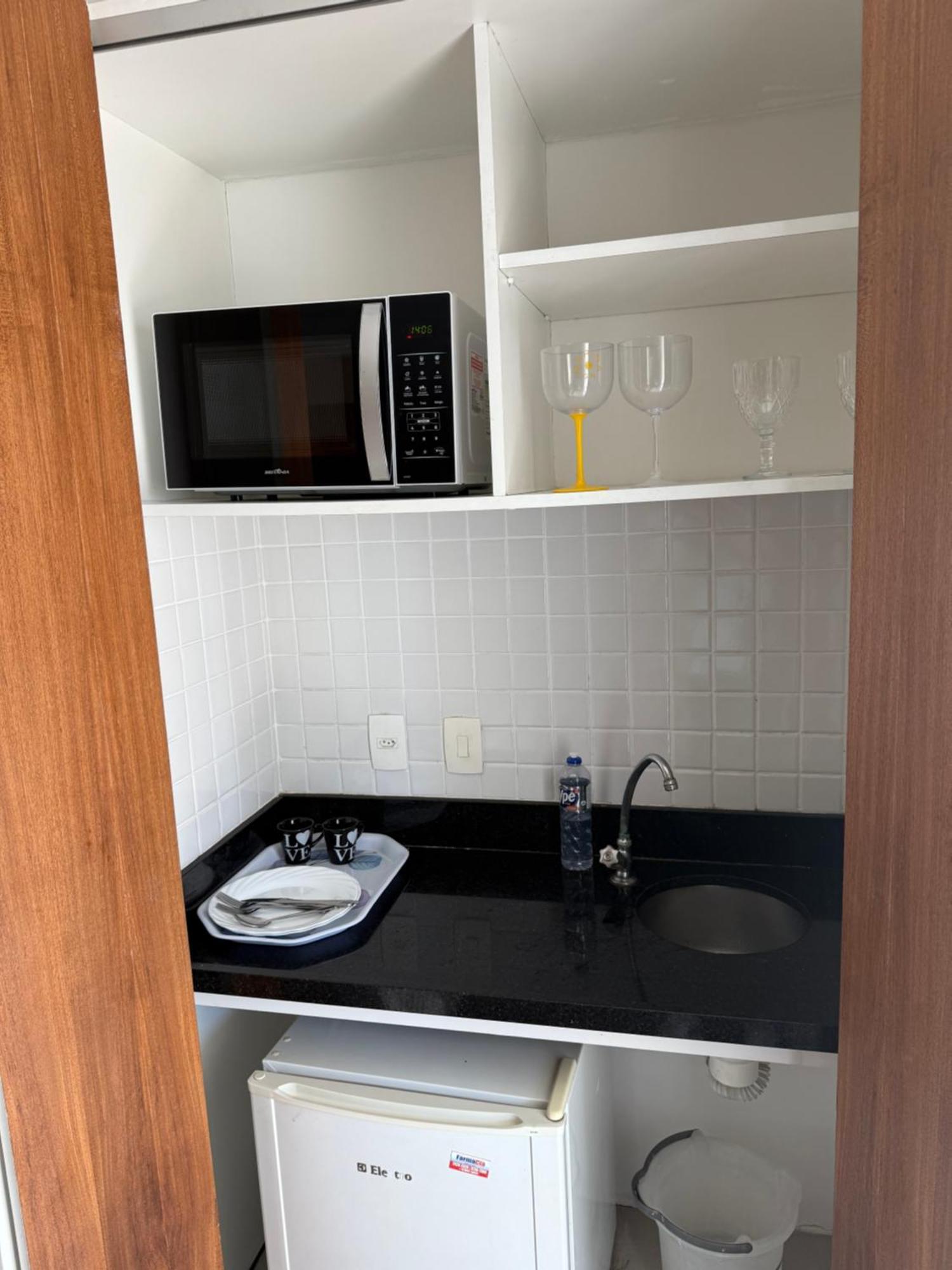 Apartamento Mediterraneo Flat *